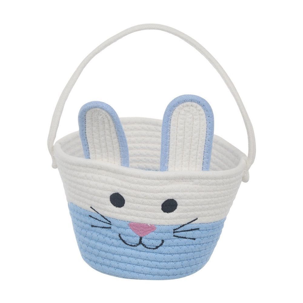 New Easter Bunny Basket NWT